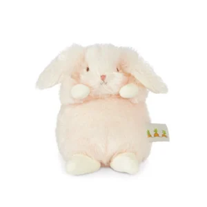WEE PETAL 7" PLUSH BUNNY #204111