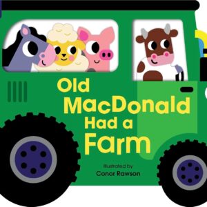OLD MACDONALD HAD A FARM-MINI ME