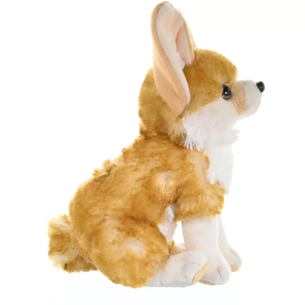 FENNEC FOX-CUDDLEKINS 12" - Image 3