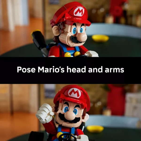 MARIO & STANDARD KART-MARIOKART - Image 4