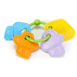 MY FIRST KEYS BY GREEN TOYS