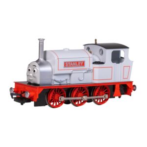 HO THOMAS & FRIENDS STANLEY LOCO W/MOVING EYES