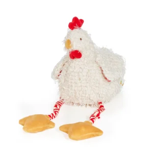 CLUCKY-CRICKET ISLAND