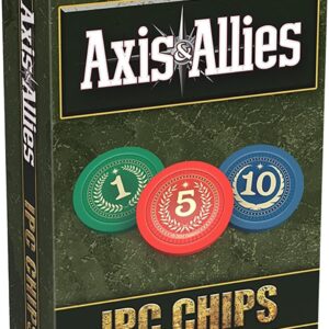 AXIS & ALLIES: IPC CHIPS