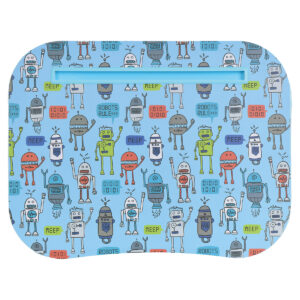 ROBOT LAP DESK