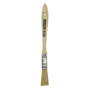 1/2" PURE BRISTLE BRUSH