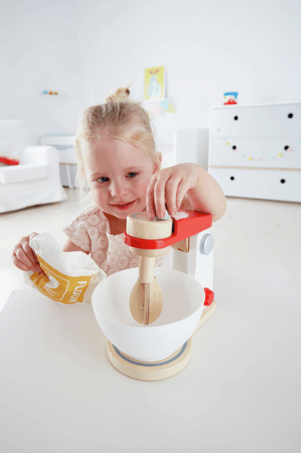 MIX & BAKE BLENDER BY HAPE - Image 2