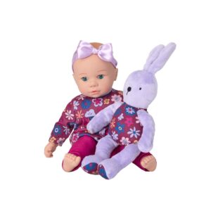 14" SWEET SMILES-PUPPET PLAY