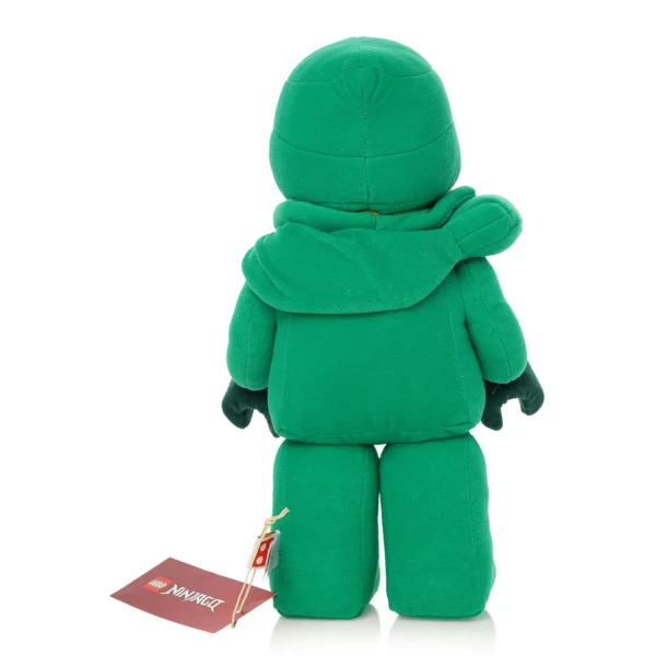 LEGO NINJAGO LLOYD PLUSH - Image 2