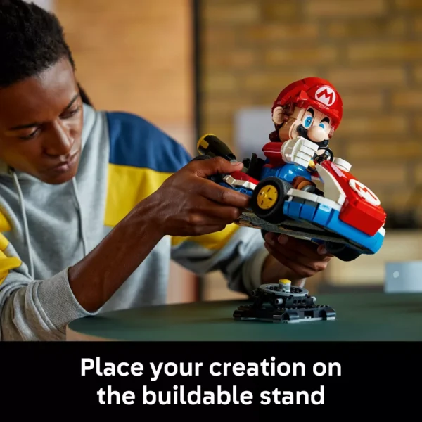 MARIO & STANDARD KART-MARIOKART - Image 3