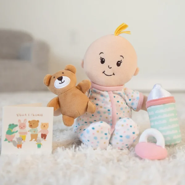 LOVE, STELLA SLEEPY TIME SCENTS SET - Image 2