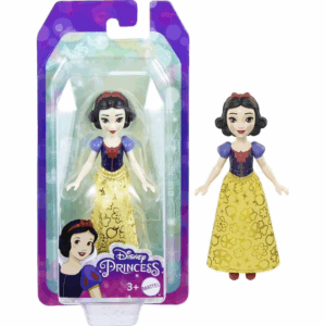 DISNEY PRINCESS SNOW WHITE SMALL DOLL
