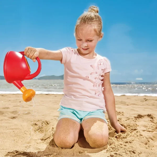 WATERING CAN, RED BY HAPE - Image 2