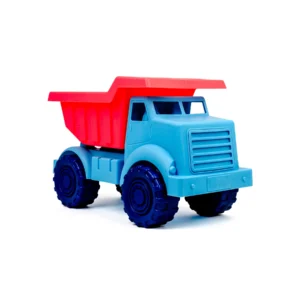 LARGE DUMP TRUCK