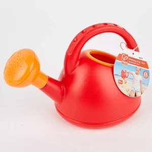 WATERING CAN, RED BY HAPE
