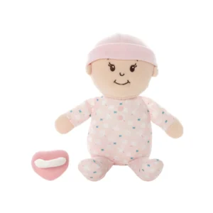 LOVE, STELLA MY FIRST DOLL-PEACH