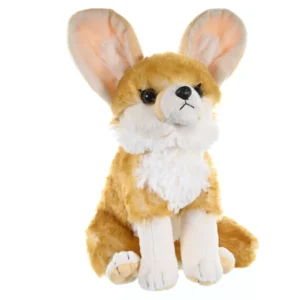 FENNEC FOX-CUDDLEKINS 12"