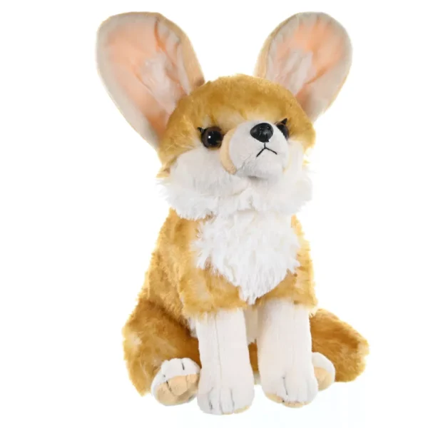 FENNEC FOX-CUDDLEKINS 12"