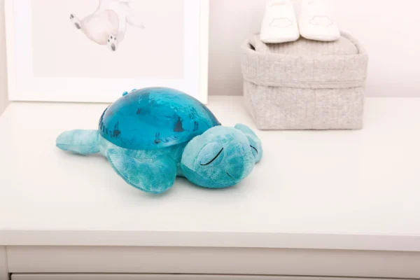AQUA TRANQUIL TURTLE-RECHARGEABLE - Image 4