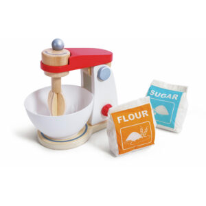 MIX & BAKE BLENDER BY HAPE