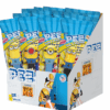 PEZ POLY-DESPICABLE ME ASST.