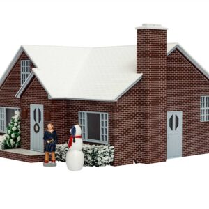 POLAR EXPRESS HERO BOY'S HOME B/U