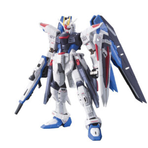 1/144 #005 FREEDOM GUNDAM ZAFT MOBILE SU