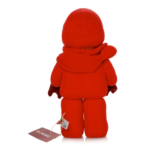LEGO NINJAGO KAI PLUSH - Image 2
