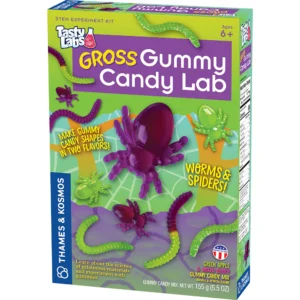 GROSS GUMMY CANDY LAB V 2.0