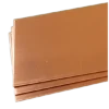 SHEET METAL 4X10 .025 COPPER