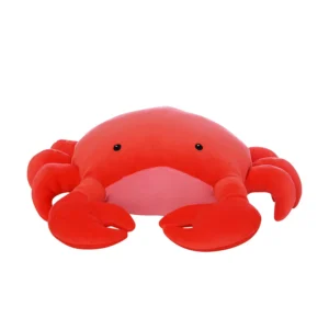 CRABBY ABBY
