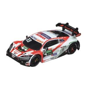 1/43 AUDI R8 LMS GT3 EVO II DTM RENE RAST #33