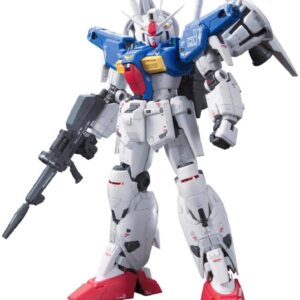1/144 RG #013 GUNDAM GP01FB FULL BURNERN