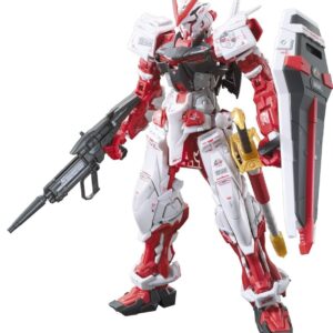 1/144 RG #019 GUNDAM ASTRAY RED FRAME