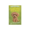 PET RESCUE ADVENTURES THE PUPPY WHO RAN AWAY