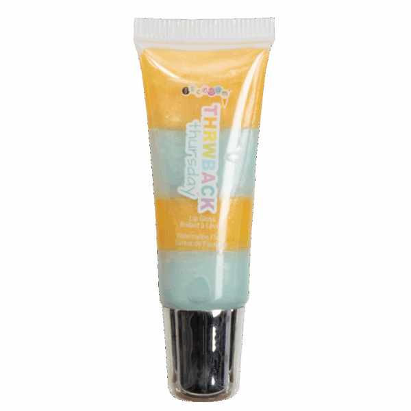 DAYS OF THE WEEK LIP GLOSS - Image 6