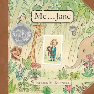 ME...JANE