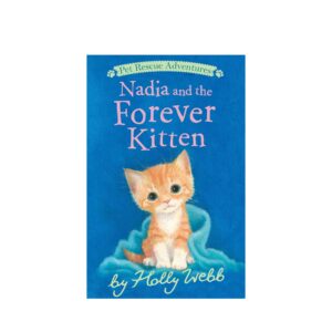 PET RESCUE ADVENTURES NADIA/FOREVER KITTEN