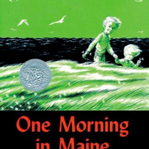 ONE MORNING IN MAINE