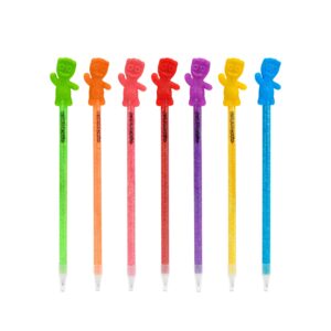 SOUR PATCH KIDS SILICONE TOPPER PEN