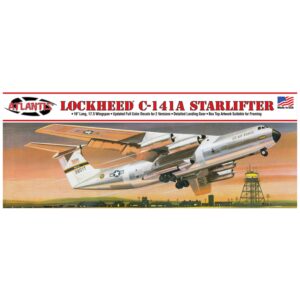 1/108 C141A STARLIFTER USAF