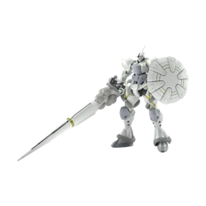 1/144 HG #7 MS15/H XAVIER'S GYAN HAKUJI-PACKS