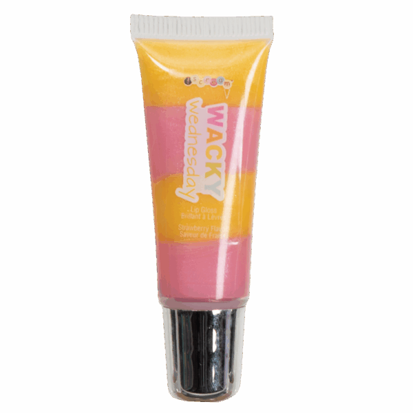 DAYS OF THE WEEK LIP GLOSS - Image 5
