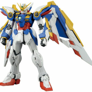 1/144 RG #020 WING GUNDAM EW