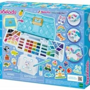 AQUABEADS DESIGNER'S CARRY CASE