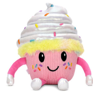 SPRINKLES THE CUPCAKE SCREAMSICLE MINI PLUSH