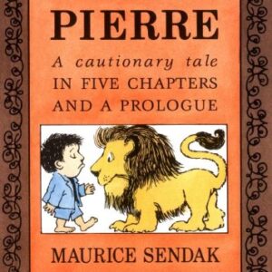 PIERRE A CAUTIONARY TALE