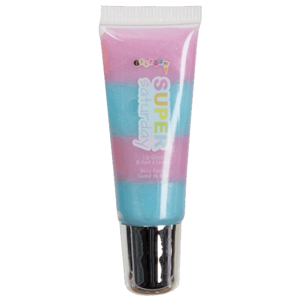 DAYS OF THE WEEK LIP GLOSS - Image 8
