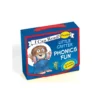 LITTLE CRITTER PHONICS FUN I CAN READ!