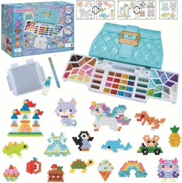 AQUABEADS DESIGNER'S CARRY CASE - Image 2